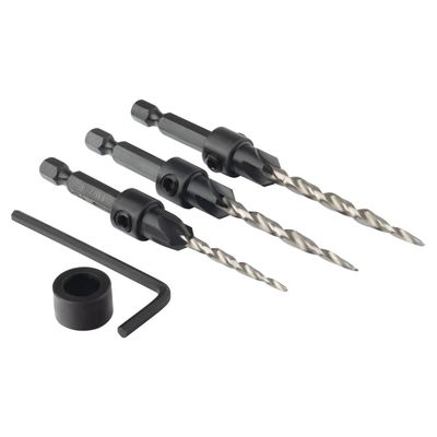 Countersink Bits