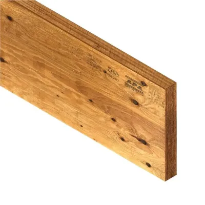 Engineered Beams