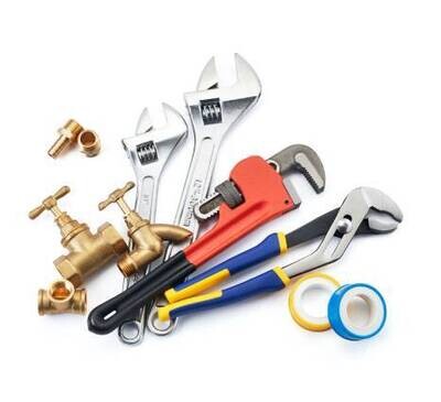 Plumbing & Heating