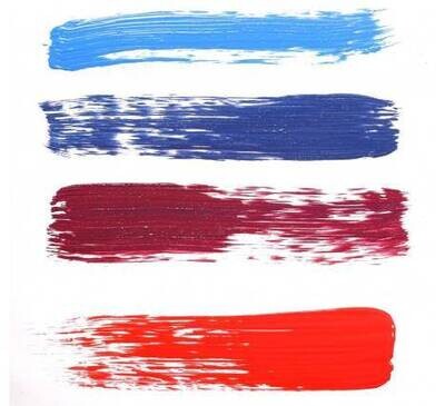 Paint, Stain & Sundries