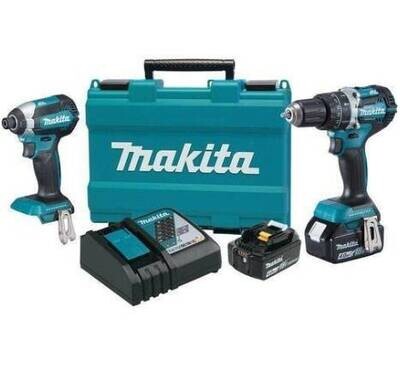 Power Tools