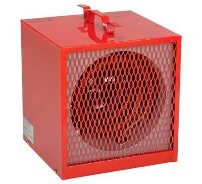 Fans, Heaters & Screening