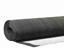 Miscellaneous roofing supplies that seal seams, shed water, and protect the structure beneath the shingles