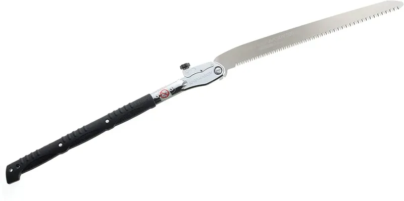 KATANABOY SAW 500MM SILKY Silky Katanaboy 500mm saw for cutting large logs and branches.