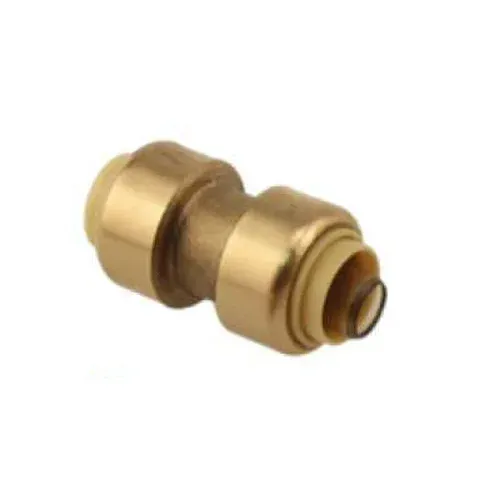 1/2 inch Easy Grip push-fit repair coupling.
