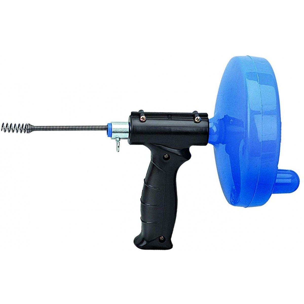25' Drain Auger Heavy Duty ROK