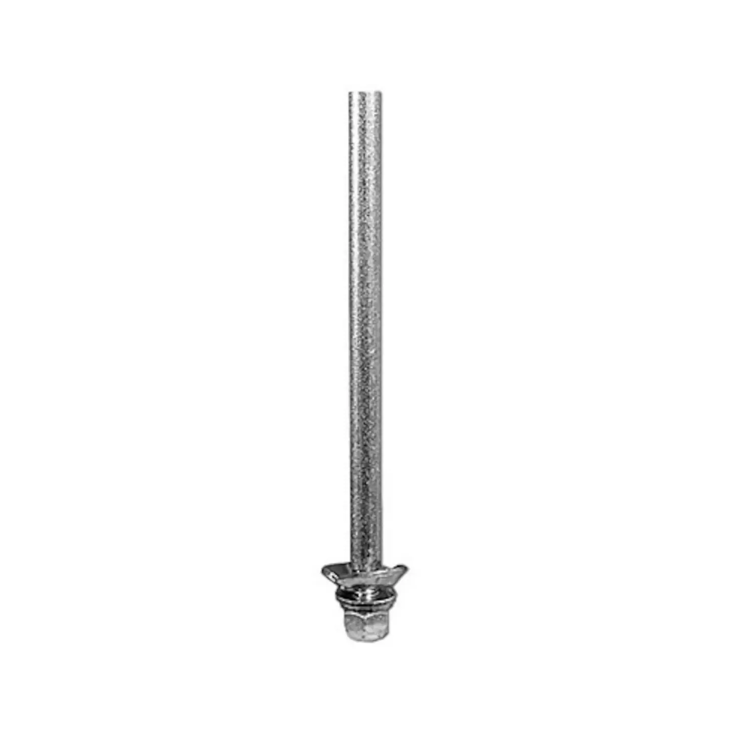 1/2 inch Pasco ram bit pipe reamer.