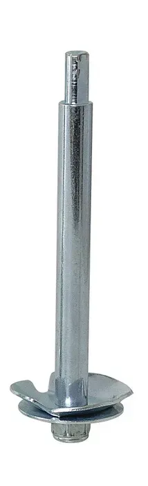 Pasco 1-1/4 inch ram bit for removing broken PVC fittings.