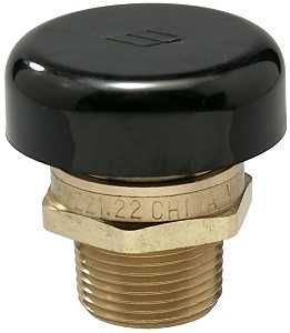 1/2 inch vacuum relief valve.