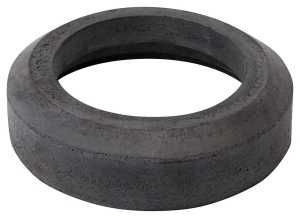 3 3 inch toilet tank gasket for American Standard toilets, for tank to bowl seals.