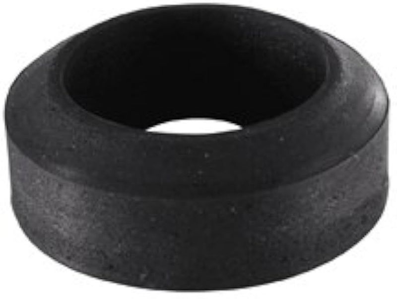 Gerber Tank Bowl Gasket 1-1/4 Gerber tank to bowl gasket, 1-1/4 inch thick, for toilet repair.