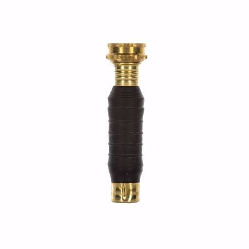 Drain King 1 Drain King hose-powered drain opener for 1 to 2 inch pipes.