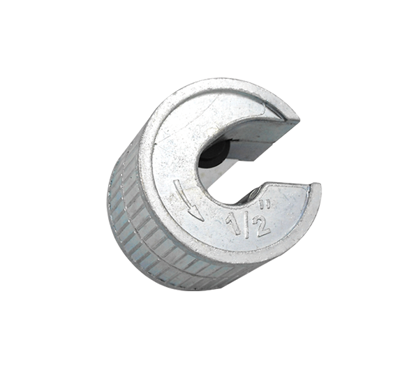 1/2 inch handy tubing cutter.