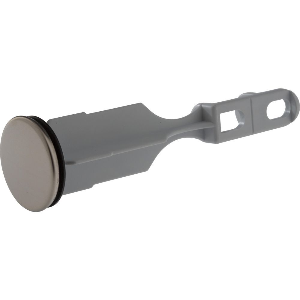 Delta brand sink stopper for bathroom or kitchen sink repair.