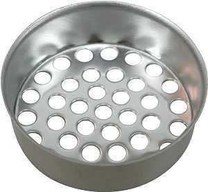1-3/8 inch basin basket strainer.