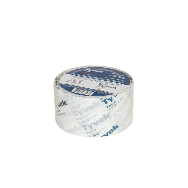 DuPont Tyvek Flashing Tape 60mm X 60M DuPont Tyvek Flashing Tape 60mm X 60M