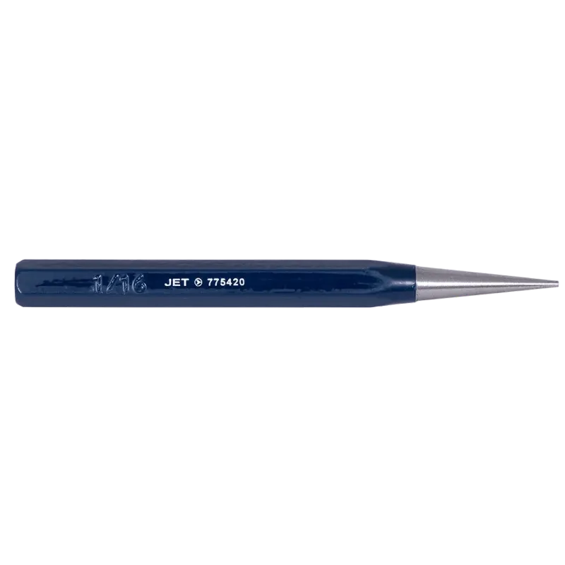 JET 1/16 JET 1/16 inch solid punch.