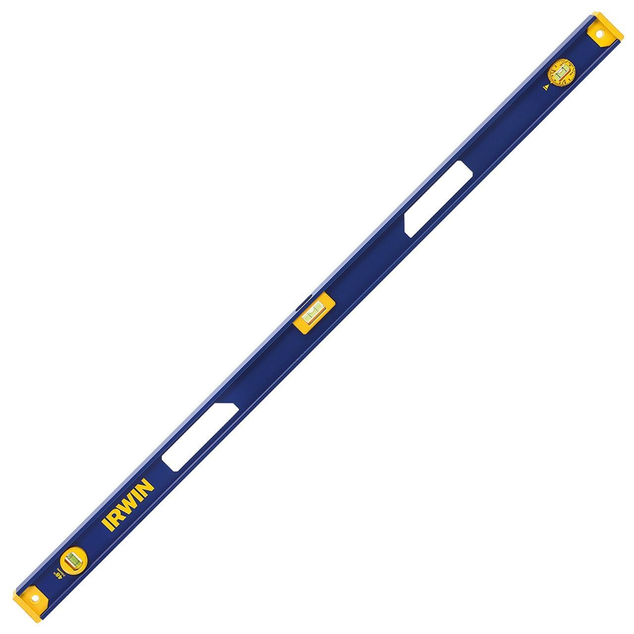 48 inch 1000 I-Beam level for framing and layout accuracy.