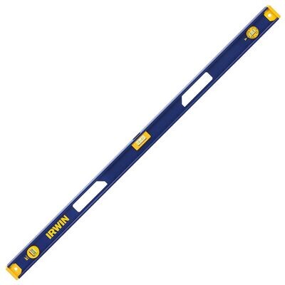 48 inch 1000 I-Beam level for framing and layout accuracy.