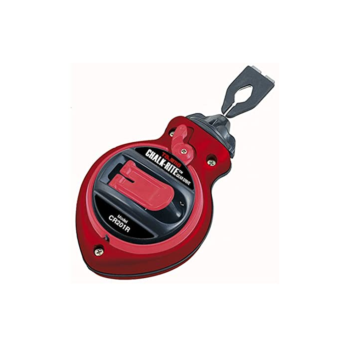 TAJIMA CHALK-RITE II RED TAJIMA CHALK-RITE II RED