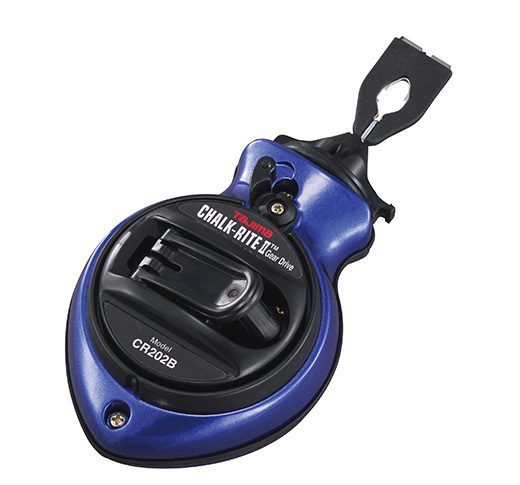 TAJIMA CHALK-RITE II BLUE