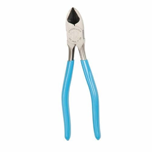 Channellock 907G convertible internal and external snap ring pliers.