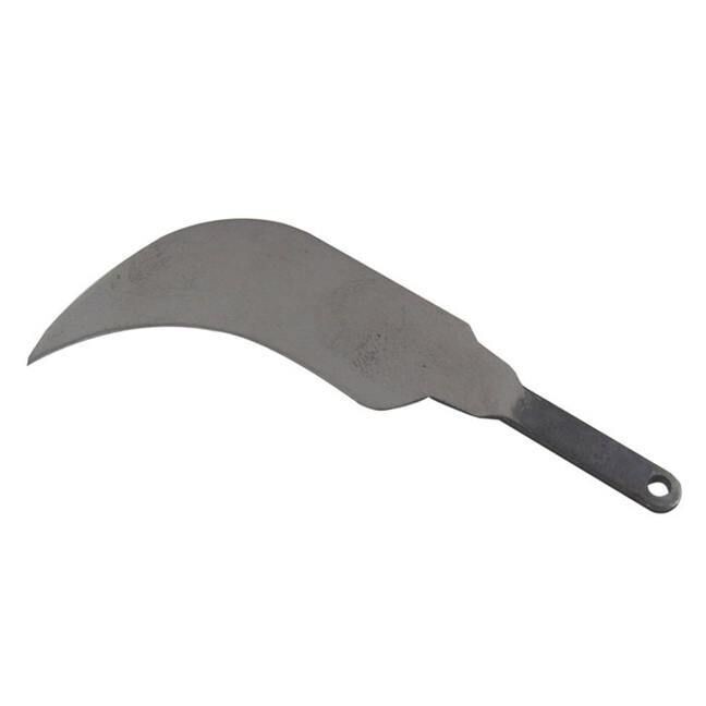 FLOORING KNIFE BLADES Replacement blades for flooring cutting knives.