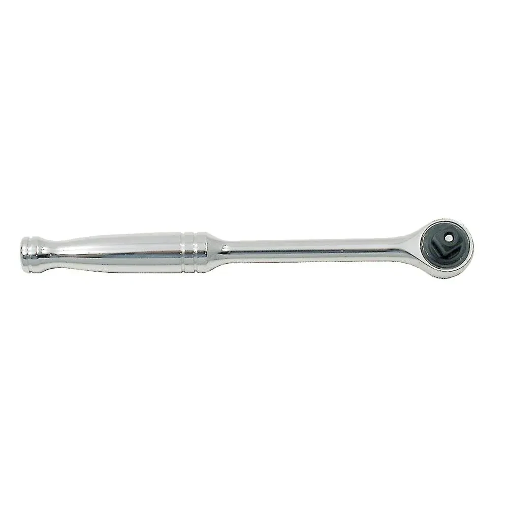 JET mini head ratchet wrench, 3/8 inch drive, 60 tooth, model MHR-3872.