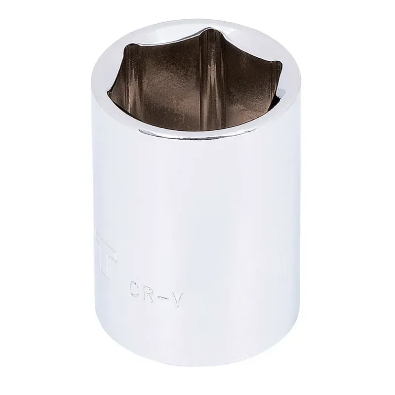 1/2 1/2 inch drive 5/8 inch 6-point socket.