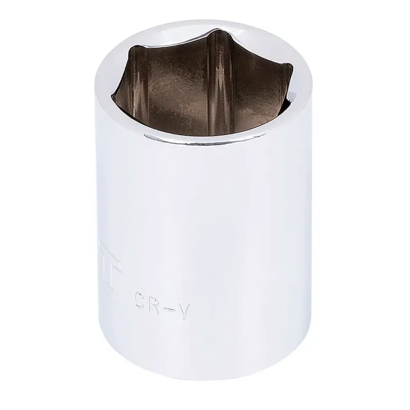 1/2 1/2 inch drive 11/16 inch 6 point socket.
