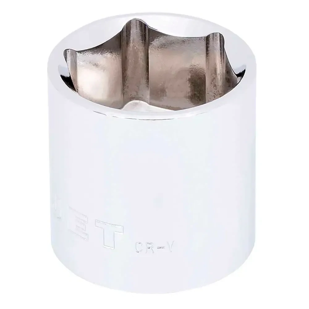 1/2 inch drive 1-1/16 inch 6 point socket.