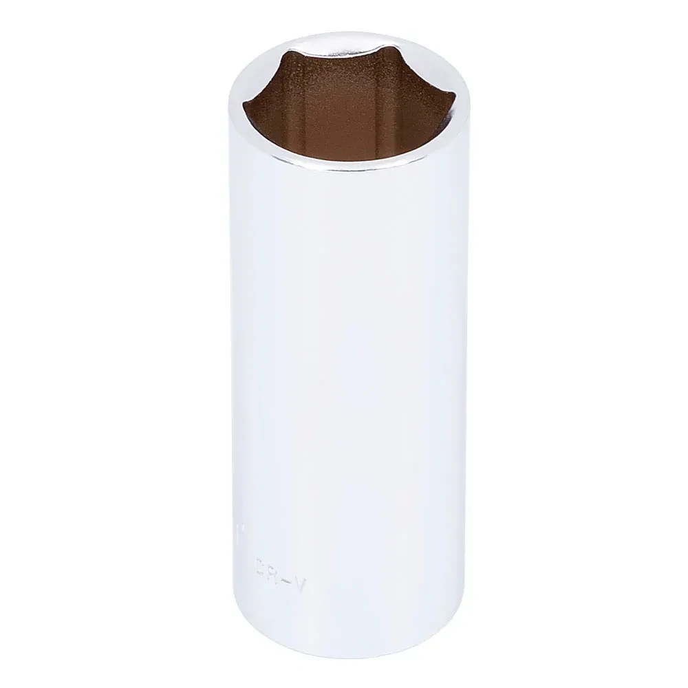 1/2 inch drive 1/2 inch 6 point socket.