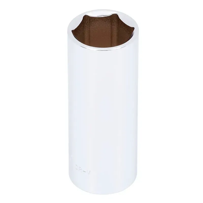 1/2 1/2 inch drive 13/16 inch 6 point deep socket.