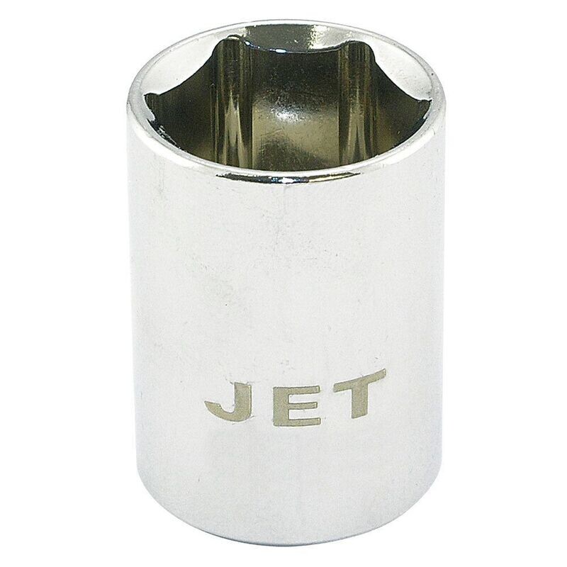 1/2 1/2 inch drive 20mm 6-point socket.