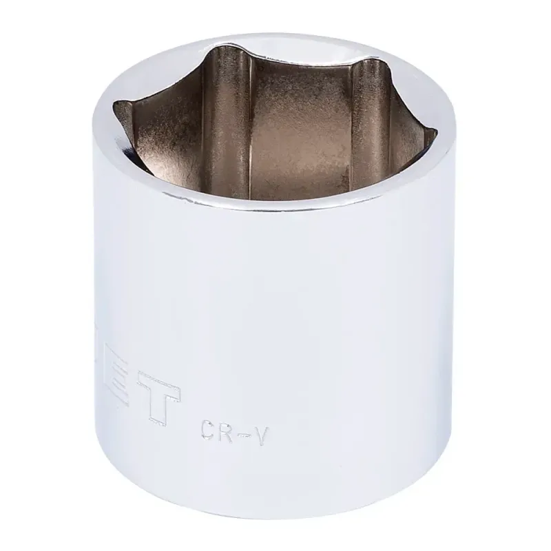 1/2 1/2 inch drive 22mm 6 point socket.