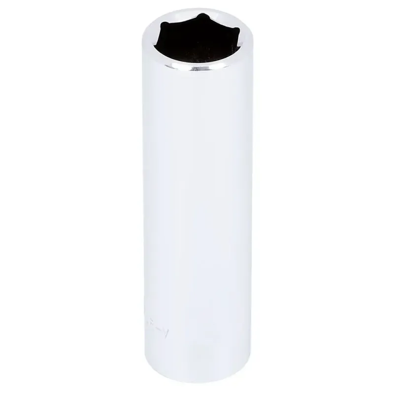 1/2 1/2 inch drive 14mm 6-point deep socket.