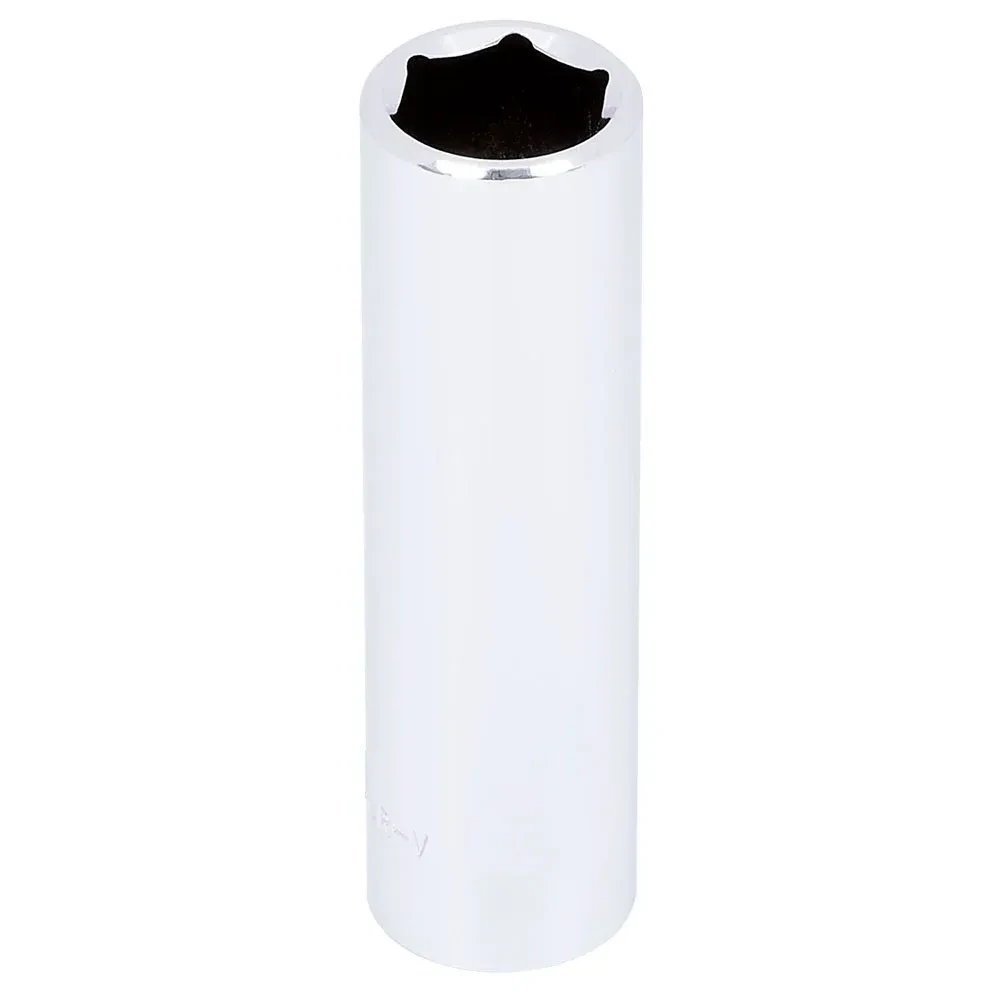 1/2 inch drive 20mm 6-point deep socket.