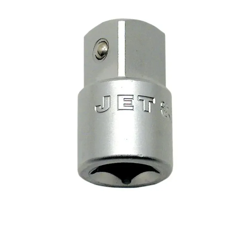 1/2 1/2 inch female x 3/4 inch male socket adaptor fitting.