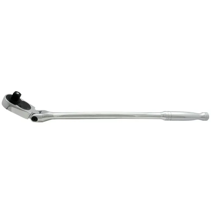 1/2 1/2 inch drive flex head ratchet handle.