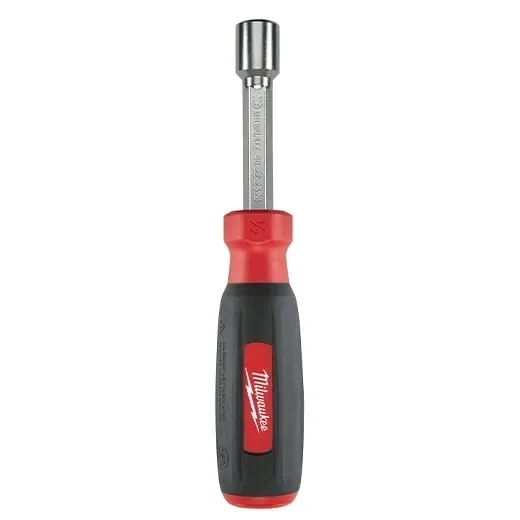 1/2 inch magnetic nut driver.