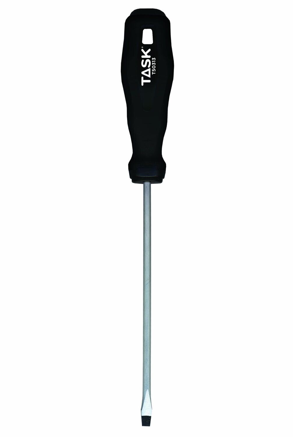 Number 3 square recess screwdriver for large Robertson screws.