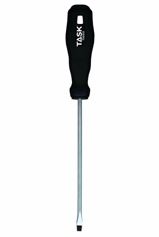 Number 3 square recess screwdriver for large Robertson screws.