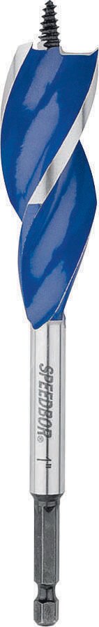 IRWIN SPEEDBOR MAX 1 IRWIN SPEEDBOR MAX 1"X6"