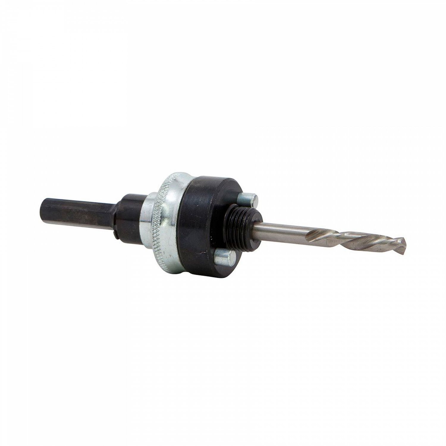 EAB 3/8 EAB 3/8 inch spring loaded mandrel that ejects the cut plug automatically.