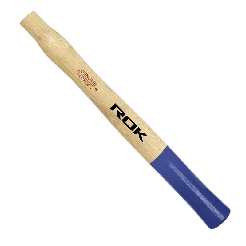 32 inch hickory replacement handle for sledge hammers.