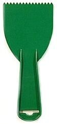 1/16 by 3 inch V-notch spreader.