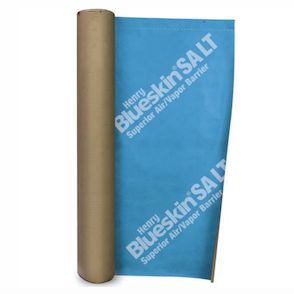 4" X 75' BLUESKIN SA