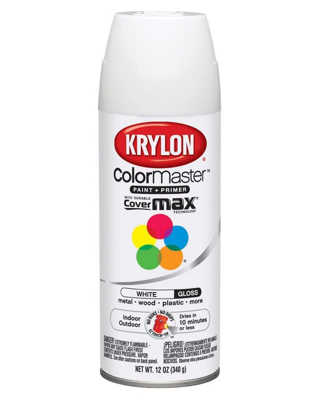 COLOR MASTER GLOSS CLASSIC GREY 340G