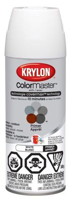 COLOR MASTER WHITE PRIMER 340G COLOR MASTER WHITE PRIMER 340G