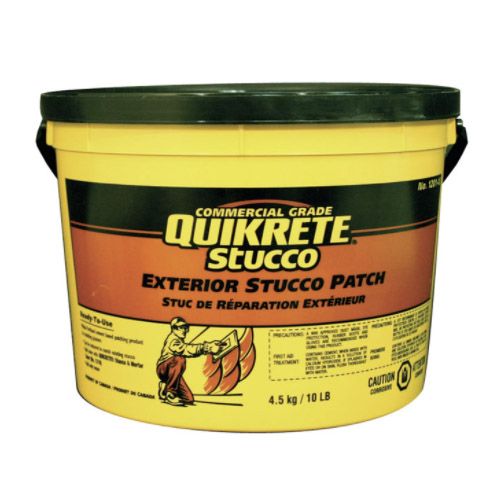 EXTERIOR STUCCO 5KG